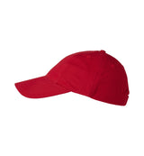 ID 0052 Golf cap produktbillede med tryk