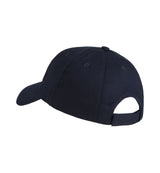 ID 0052 Golf cap materiale med logo