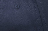 ID 0052 Golf cap produktbillede til broderi