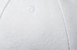 ID 0054 Bomulds cap detalje til broderi