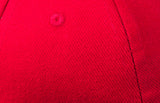 ID 0054 Bomulds cap produktfoto til broderi