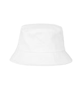 ID 0060 Klassisk canvas bøllehat produktbillede med logo