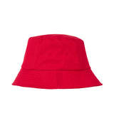 ID 0060 Klassisk canvas bøllehat produktbillede med tryk