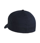 ID 0068 Cap | stretch produktbillede med logo