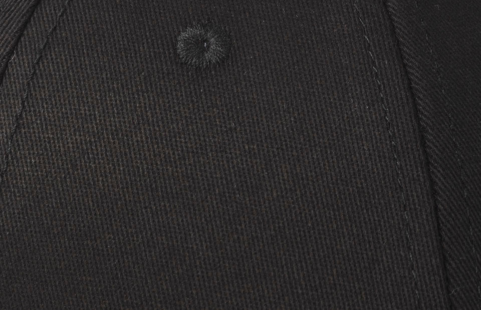 ID 0068 Cap | stretch produktfoto til broderi