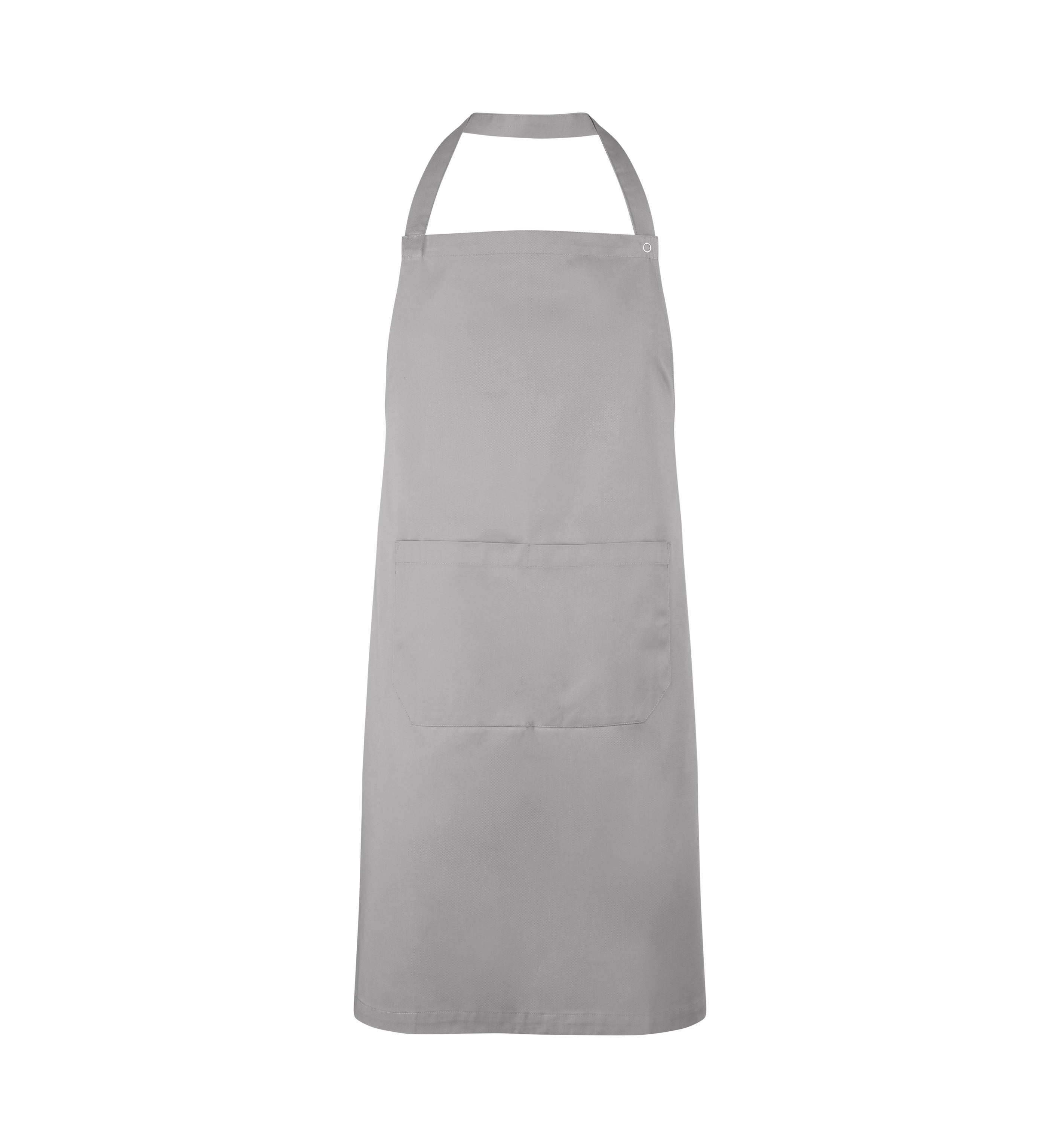 Grå, One size
