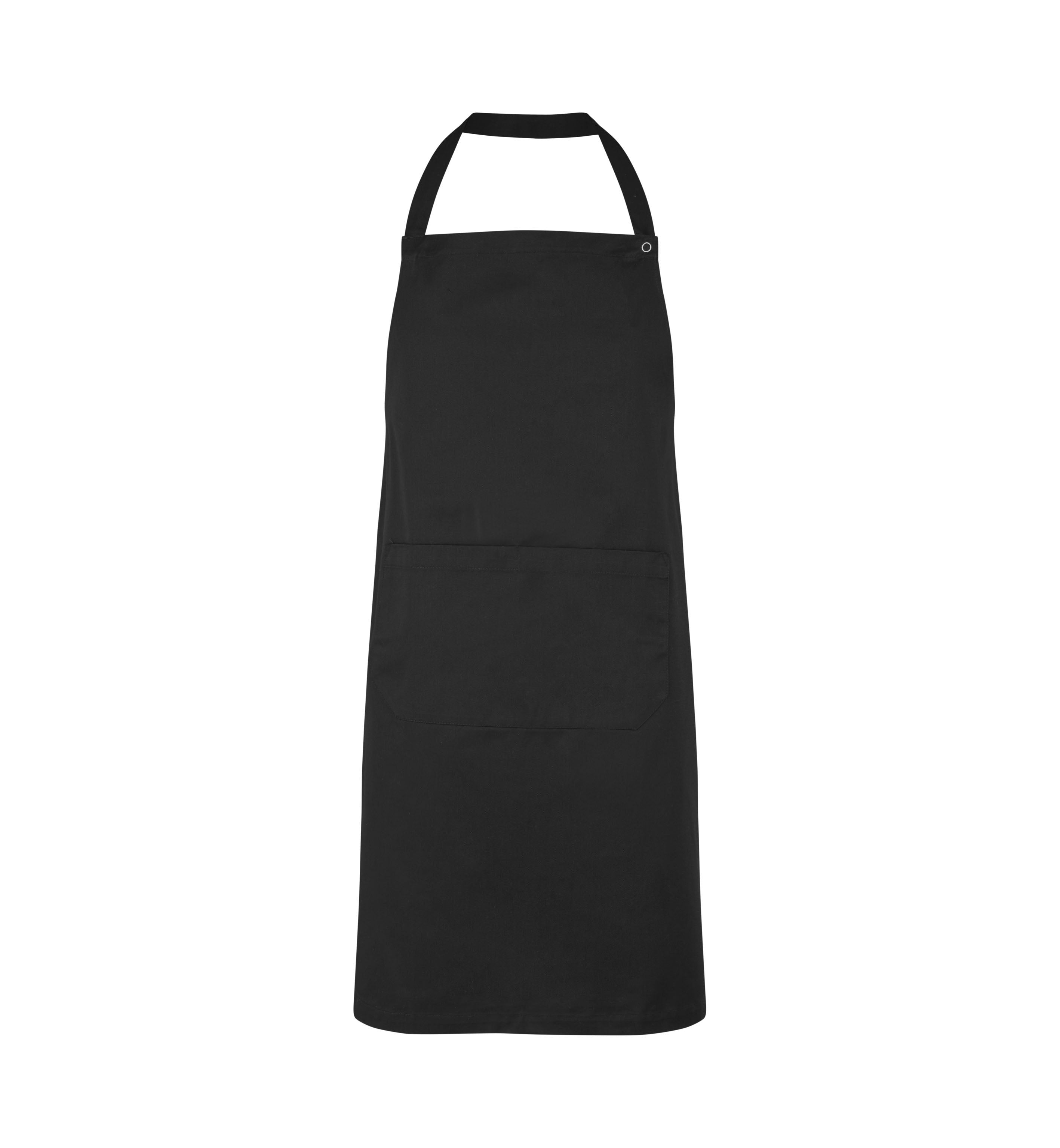 ID 0073 Forklæde produktbillede med tryk
