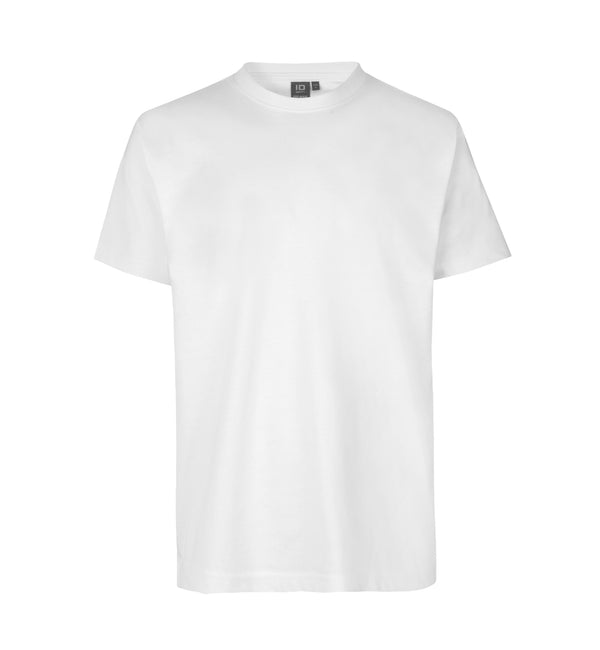 Hvid, 7XL