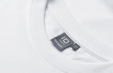 ID 0300 PRO Wear T-shirt detalje til broderi