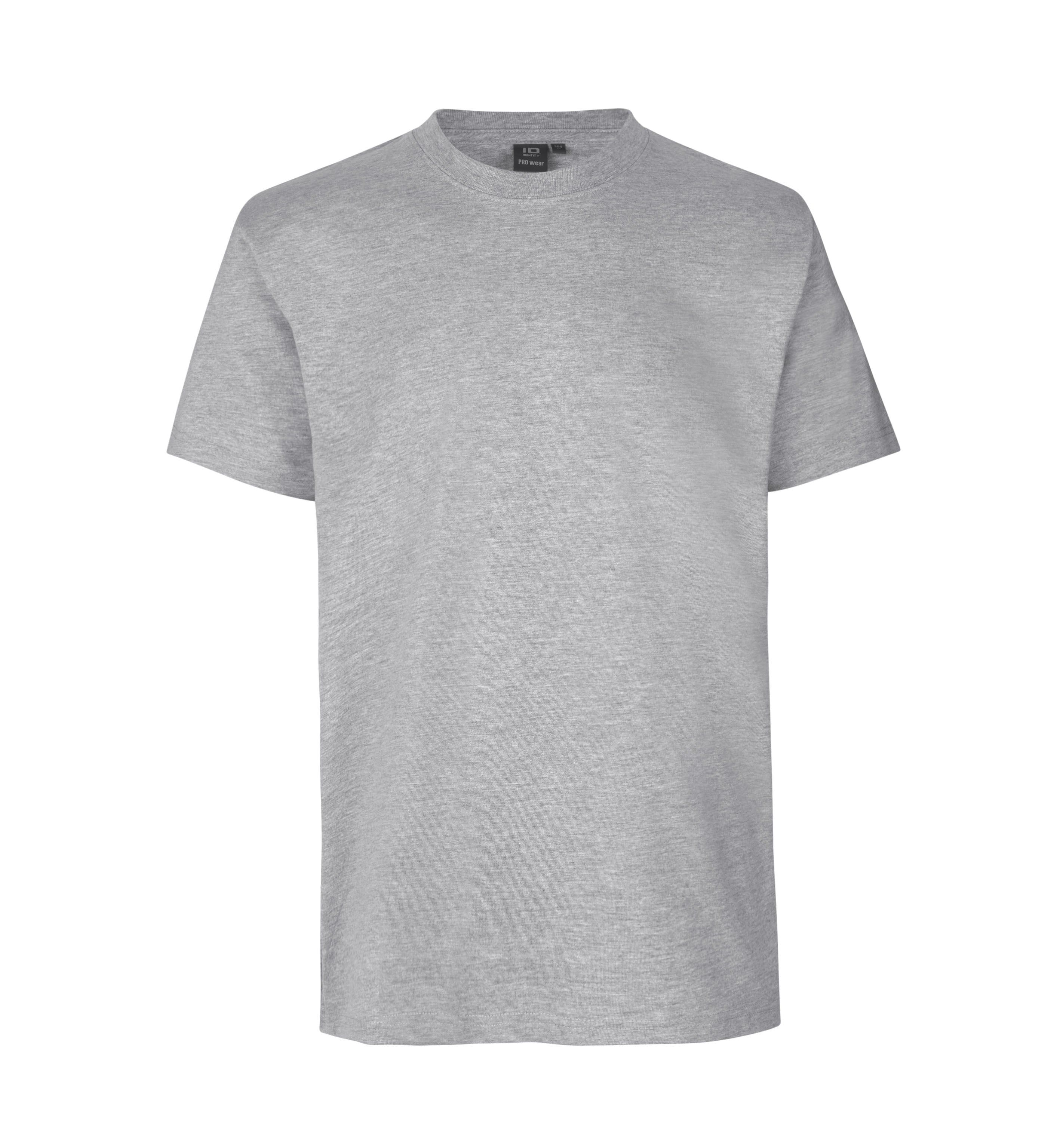 Grå melange, 6XL