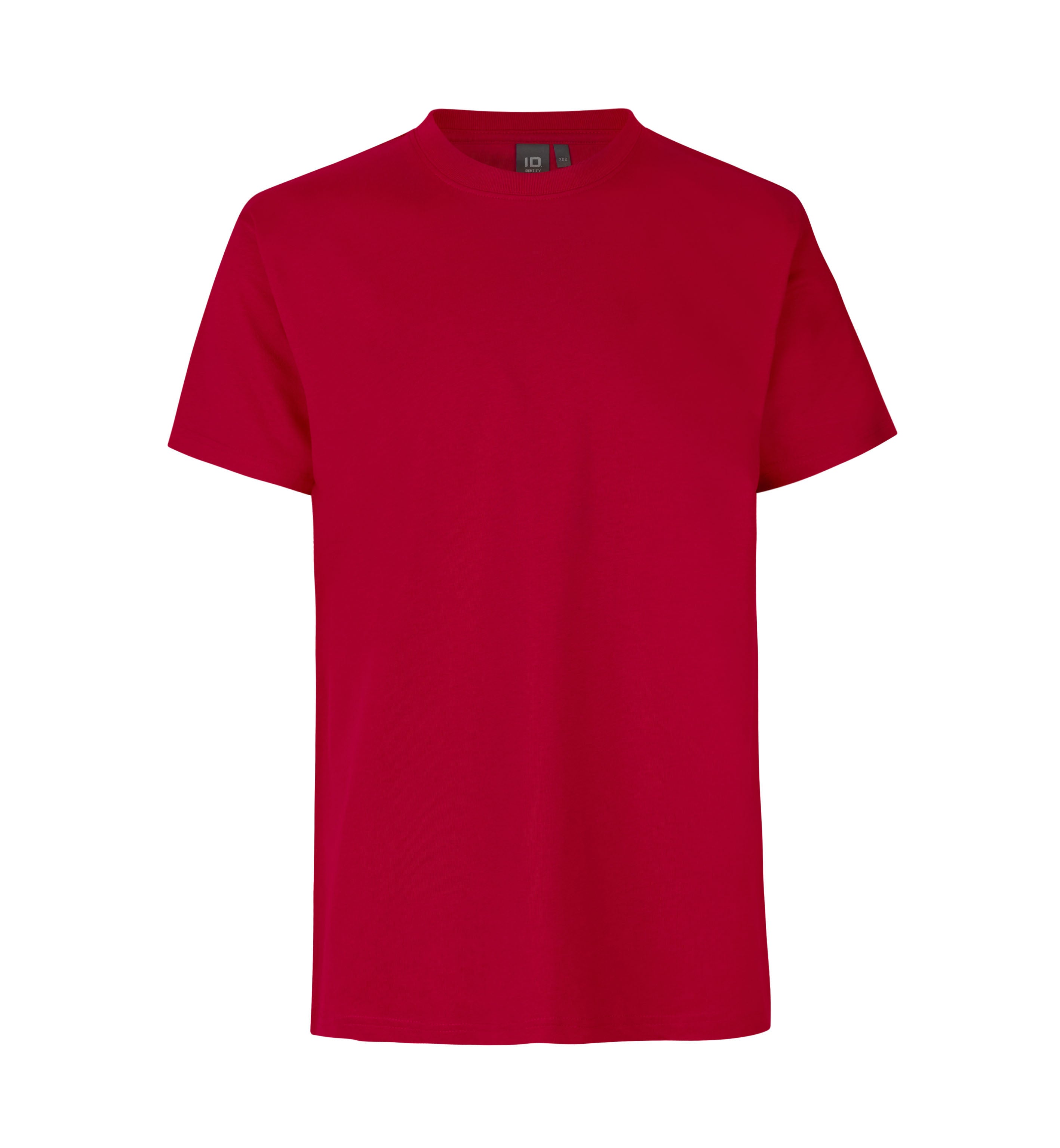 Rød, 6XL
