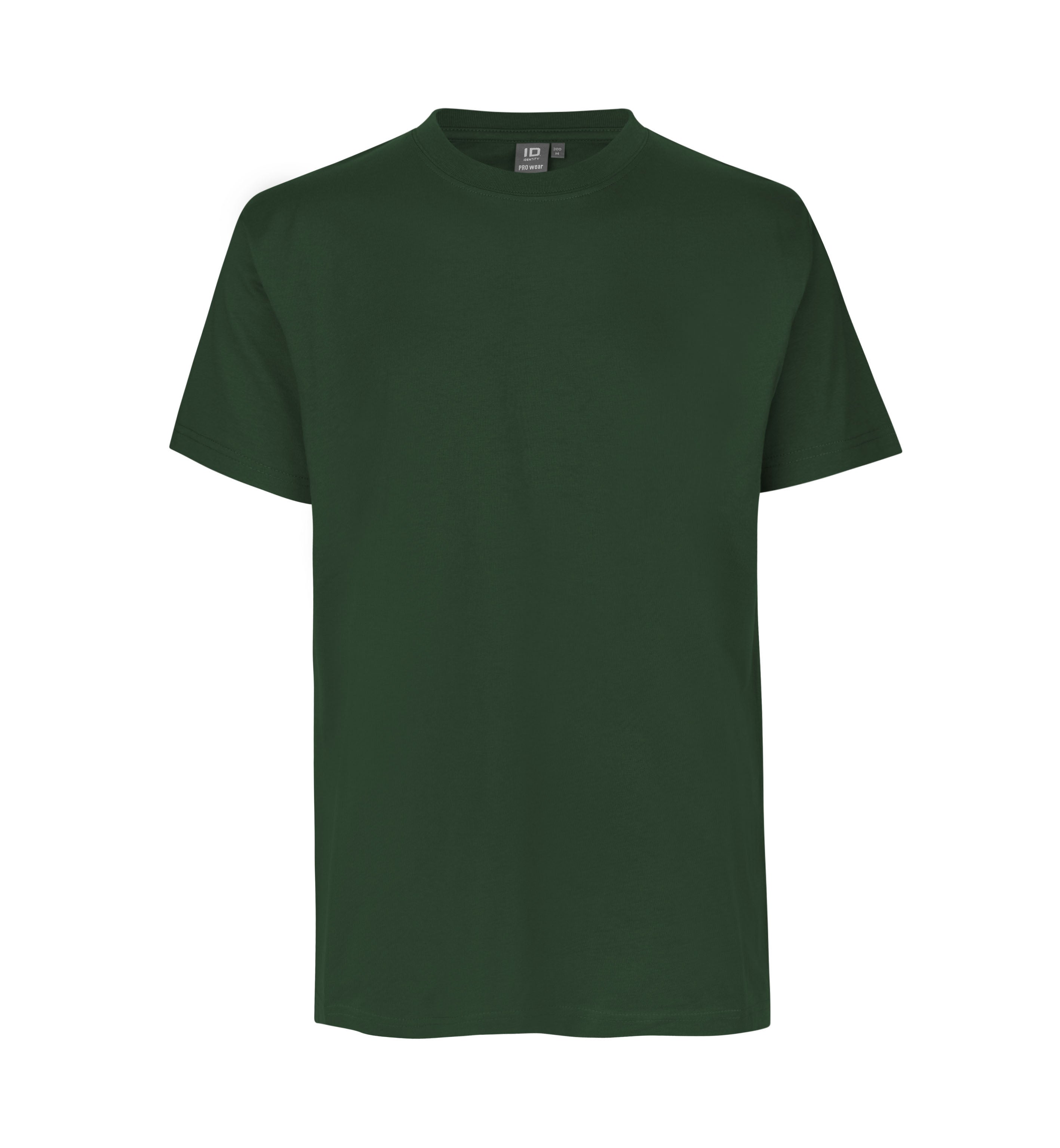 Flaskegrøn, 6XL