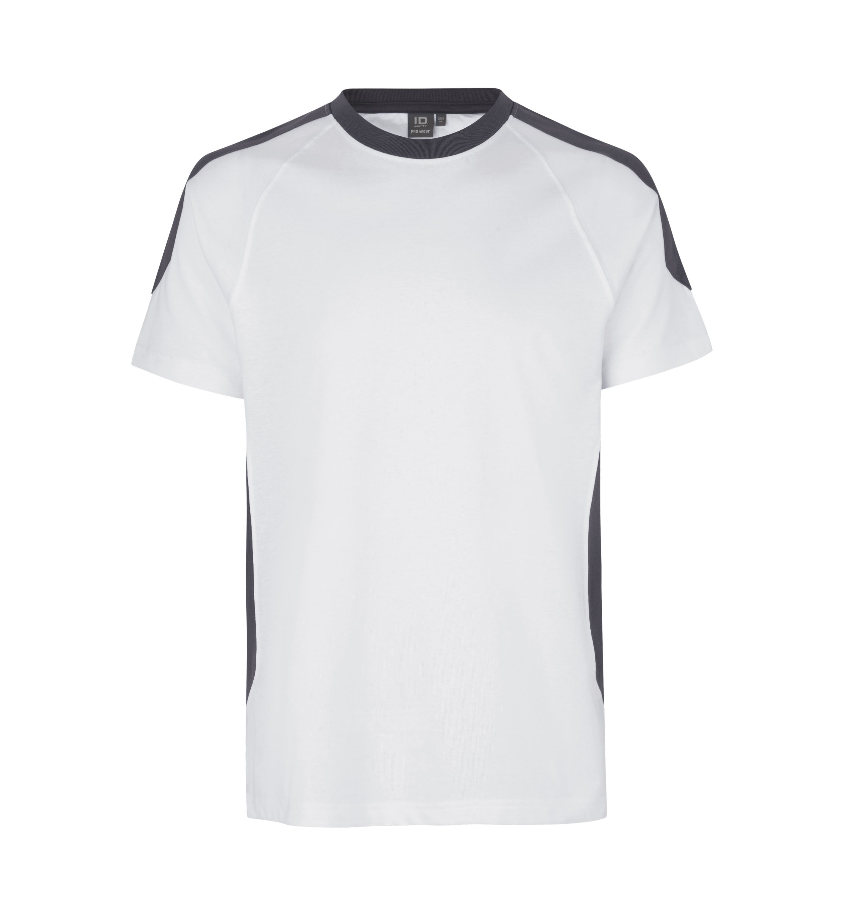 Hvid, 6XL