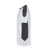 ID 0302 PRO Wear T-shirt | kontrast produktfoto med tryk
