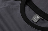 ID 0302 PRO Wear T-shirt | kontrast materiale med logo