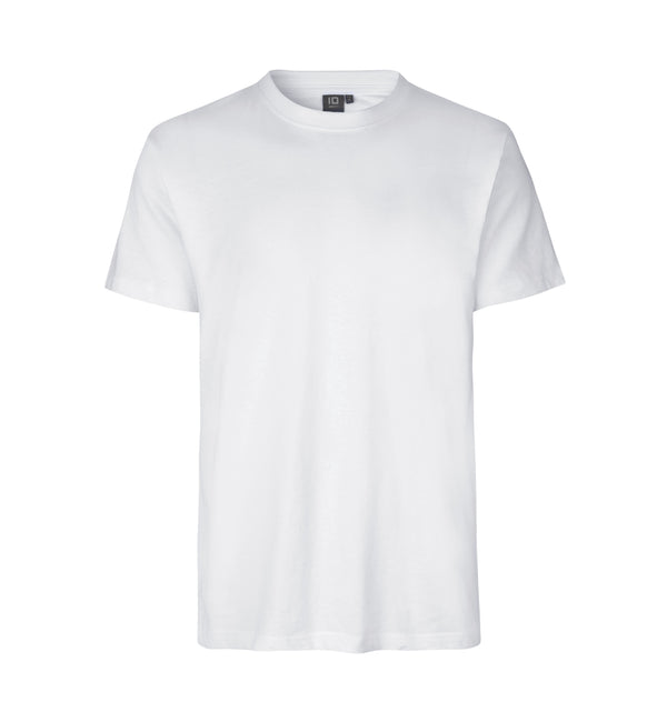 ID 0310 PRO Wear T-shirt | light med tryk eller logo – arbejdstøj og firmatøj