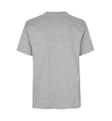 ID 0310 PRO Wear T-shirt | light nærbillede med logo