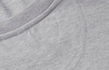 ID 0310 PRO Wear T-shirt | light produktfoto til broderi