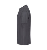 ID 0310 PRO Wear T-shirt | light nærbillede med tryk
