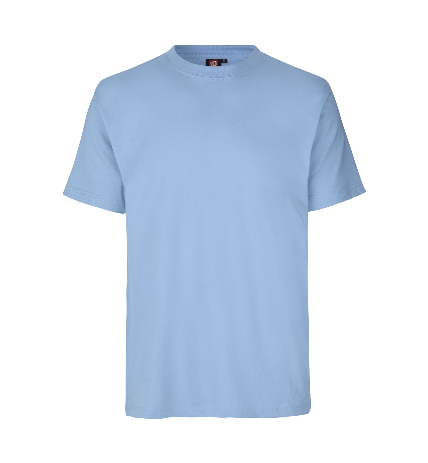 Lys blå, 6XL