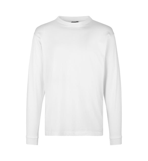 ID 0311 PRO Wear T-shirt | l/æ med tryk eller logo – arbejdstøj og firmatøj