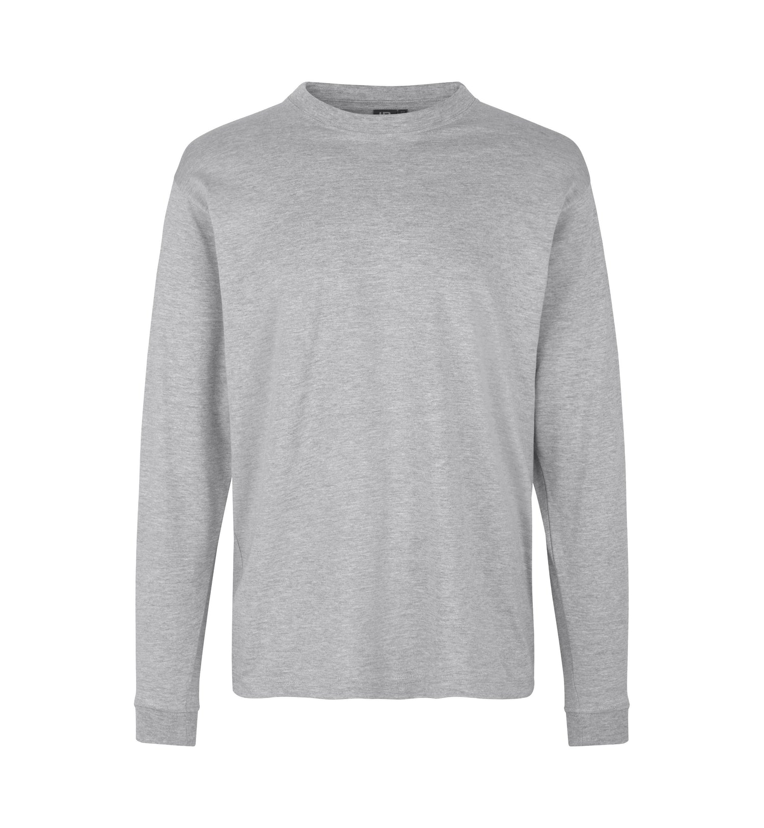 Grå melange, 6XL