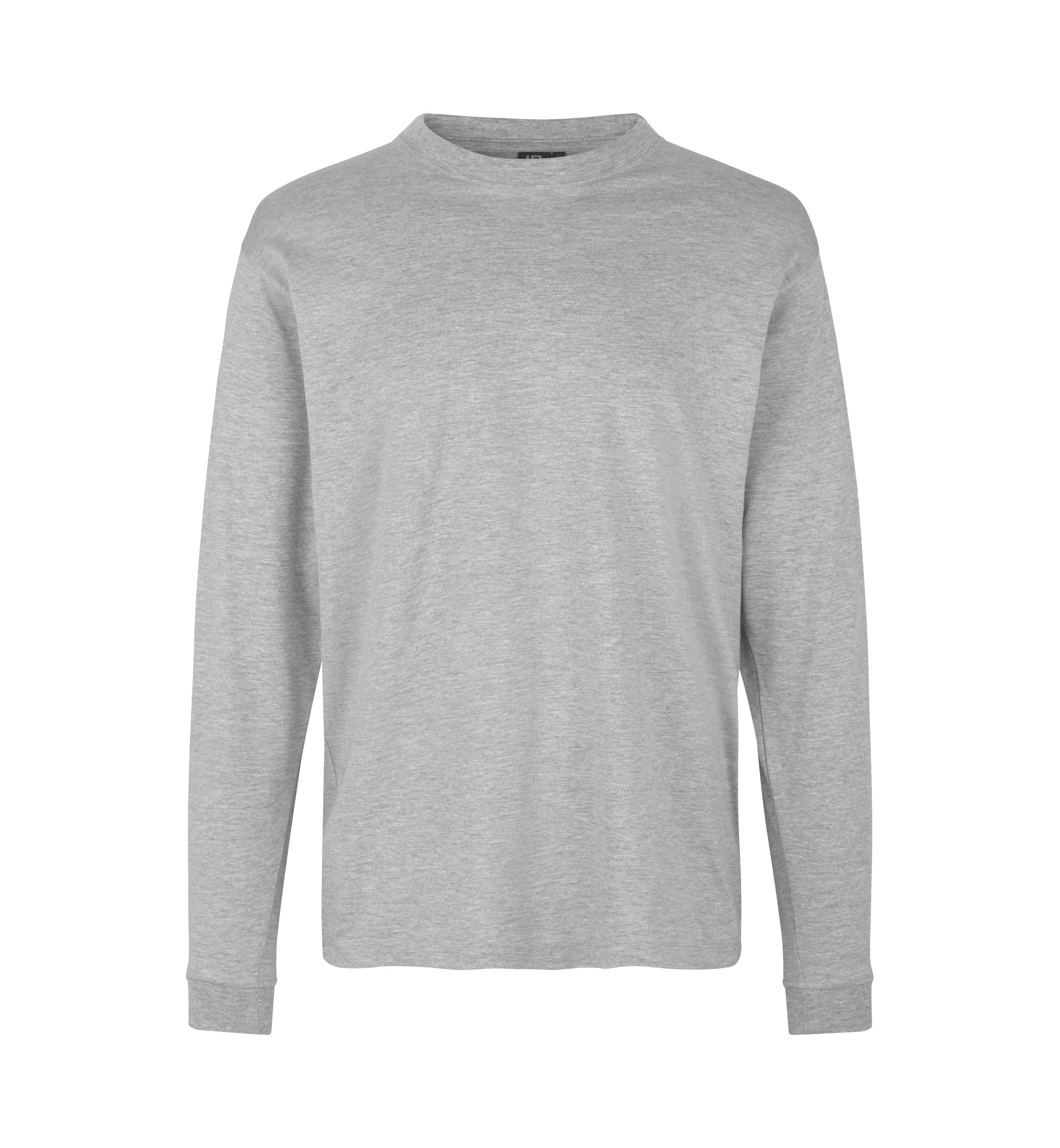 Grå melange, 6XL