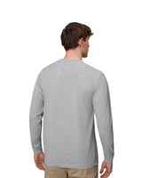 ID 0311 PRO Wear T-shirt | l/æ materiale med logo