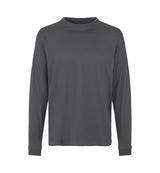 ID 0311 PRO Wear T-shirt | l/æ nærbillede med tryk