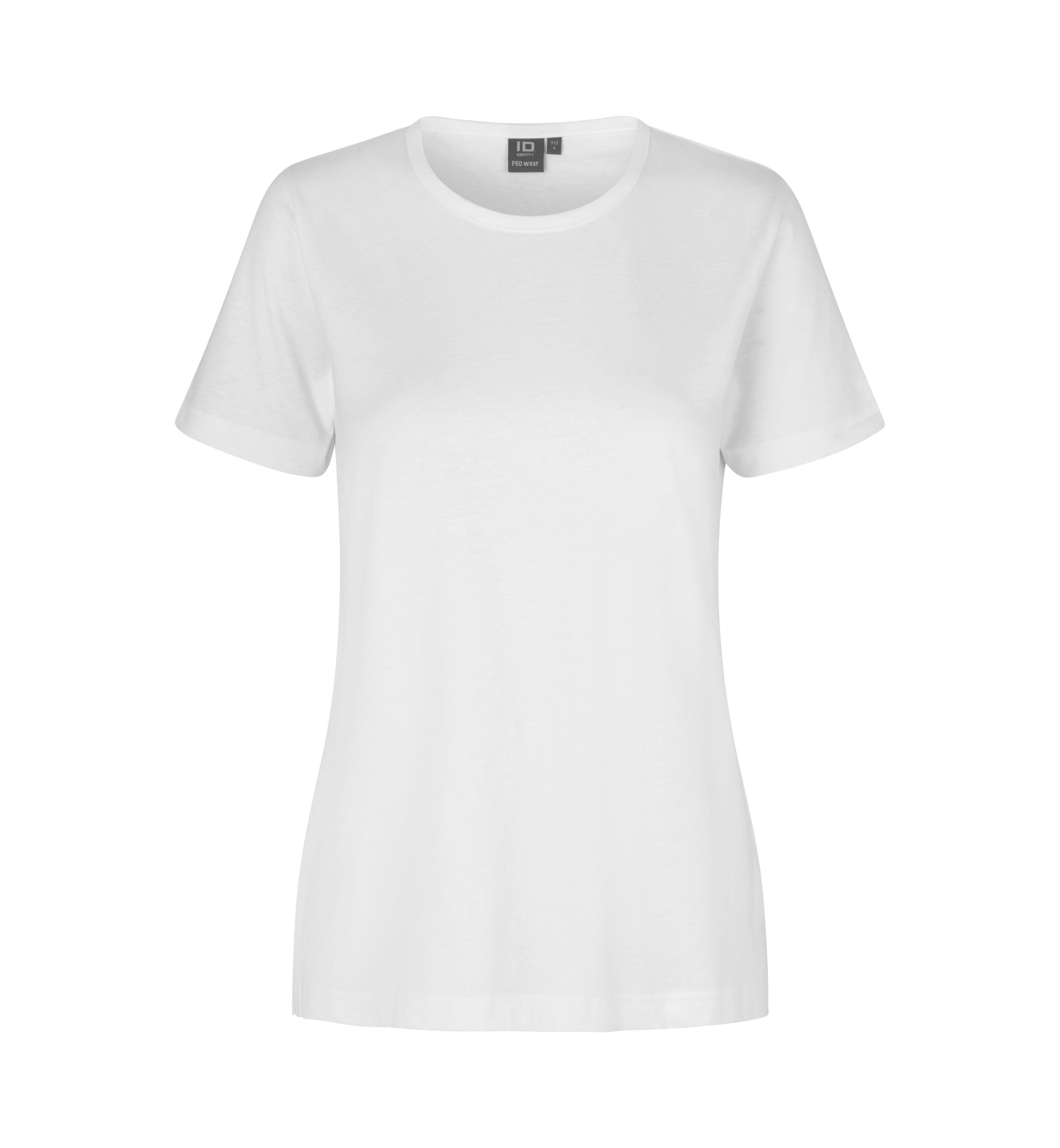 Hvid, 7XL