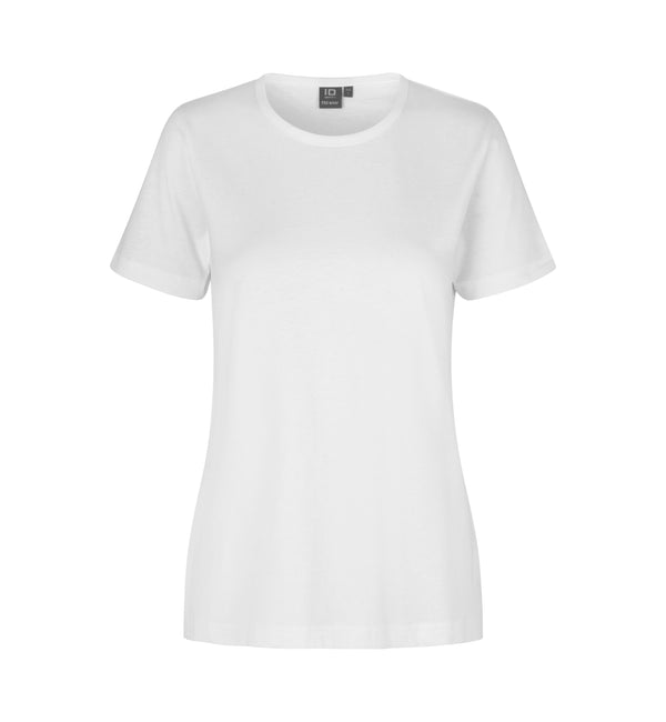 ID 0312 PRO Wear T-shirt | dame med tryk eller logo – arbejdstøj og firmatøj