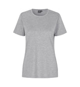 ID 0312 PRO Wear T-shirt | dame materiale med firmalogo
