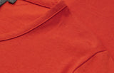 ID 0312 PRO Wear T-shirt | dame produktbillede til broderi