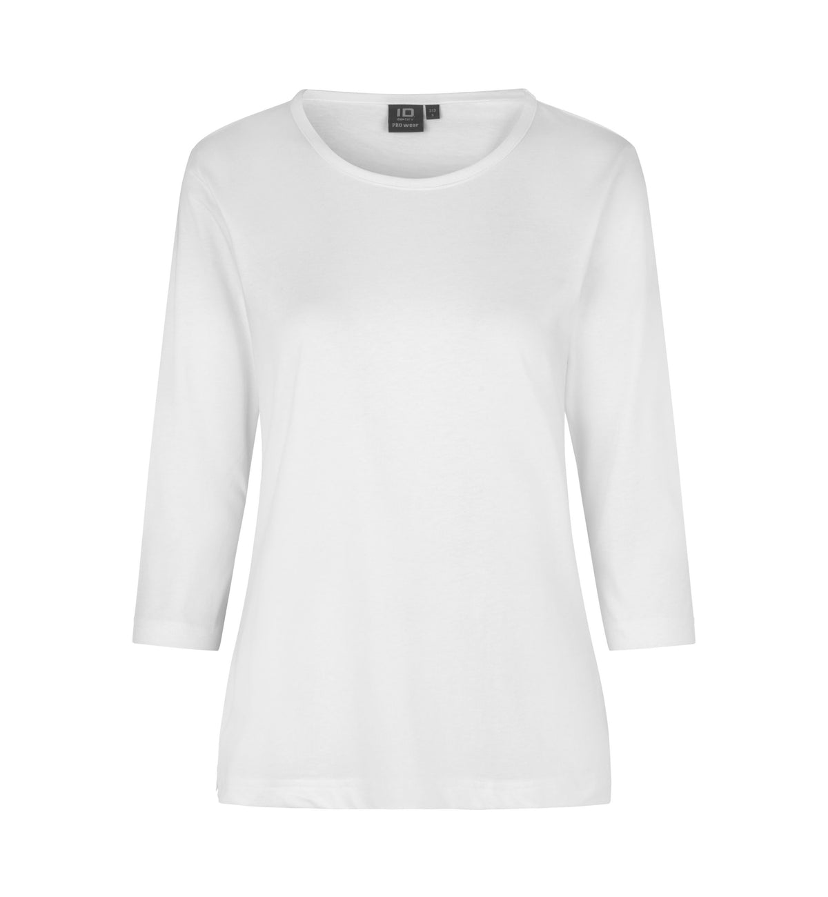 ID 0313 PRO Wear T-shirt |¾ ærmet | dame