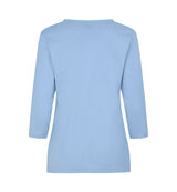 ID 0313 PRO Wear T-shirt |¾ ærmet | dame produktbillede til broderi