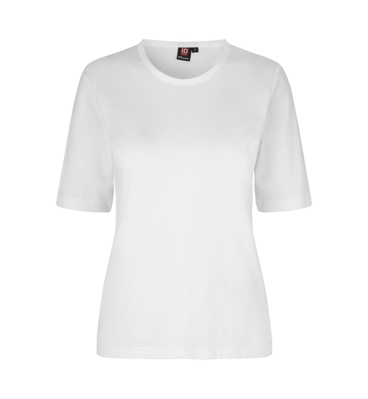 ID 0315 PRO Wear T-shirt | ½ ærmet | dame