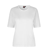 ID 0315 PRO Wear T-shirt | ½ ærmet | dame med tryk eller logo – arbejdstøj og firmatøj