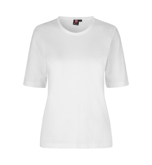 ID 0315 PRO Wear T-shirt | ½ ærmet | dame med tryk eller logo – arbejdstøj og firmatøj