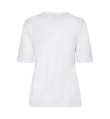 ID 0315 PRO Wear T-shirt | ½ ærmet | dame produktbillede med logo