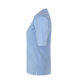 ID 0315 PRO Wear T-shirt | ½ ærmet | dame produktbillede med tryk