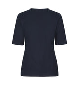 ID 0315 PRO Wear T-shirt | ½ ærmet | dame materiale med logo