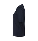 ID 0315 PRO Wear T-shirt | ½ ærmet | dame nærbillede med tryk