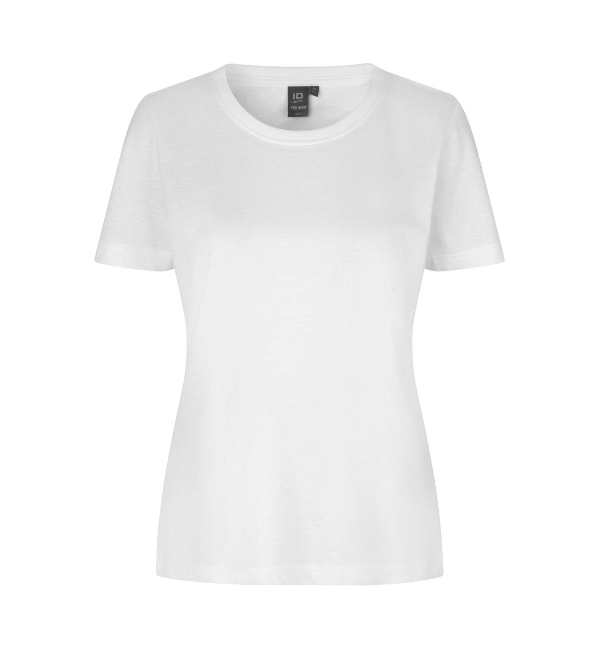 ID 0317 PRO Wear T-shirt | light | dame