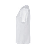 ID 0317 PRO Wear T-shirt | light | dame produktfoto med tryk