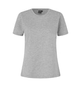 ID 0317 PRO Wear T-shirt | light | dame materiale med firmalogo