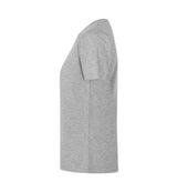ID 0317 PRO Wear T-shirt | light | dame produktbillede med tryk