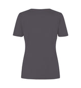 ID 0317 PRO Wear T-shirt | light | dame materiale med logo