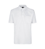 ID 0320 PRO Wear poloshirt | lomme med tryk eller logo – arbejdstøj og firmatøj