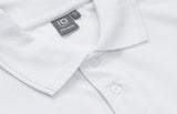 ID 0320 PRO Wear poloshirt | lomme detalje til broderi