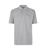 ID 0320 PRO Wear poloshirt | lomme materiale med firmalogo
